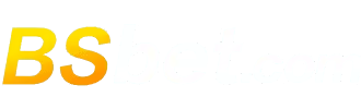 LOGO DA plataforma BSBET